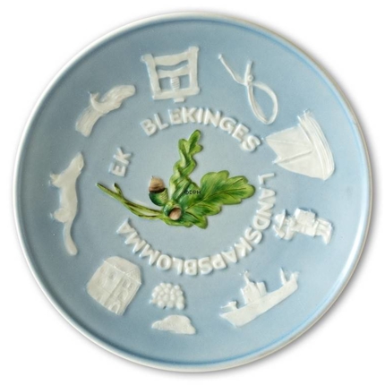 Hummel Svenske landskaber 3