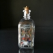 Juleflaske 2024, indhold 73 cl. Holmegaard Christmas