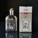 Juleflaske 2024, indhold 73 cl. Holmegaard Christmas