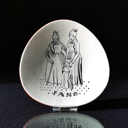 Fanø platte Knapstrup