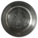 1977 Karlshamn tin plate, Gustav III 1771-1792