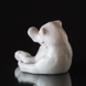 Polar Bear, Lyngby figurine no. 88