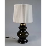 Le Klint 16 height 18cm, Lampshade made of white plastic including stand