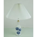 Le Klint 2 S25 Lampshade made of white plastic excluding stand