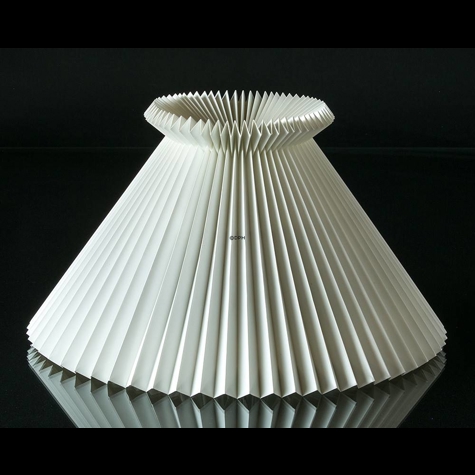 Klint 6 sidelængde 21cm, Lampeskærm af hvid excl. lampestativ | Nr. | Alt. 6-21PL | DPH