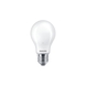 Philips dæmpbar LED pære E27 10,5W 1521 lm (svarer til 100 watt) Varm Hvidt Lys 2200-2700K (15000 timer)