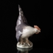 Høne, Royal Copenhagen figur af fugl nr. 1024