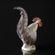 Hane, Royal Copenhagen figur af fugl nr. 1025