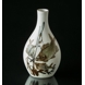 Diana Faience vase with Fish, Royal Copenhagen no. 1046-5144