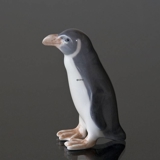 Pingvin, Royal Copenhagen figur nr. 1283