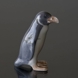 Pinguin, Royal Copenhagen Figur Nr. 1283