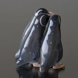 Group of three penguins, Royal Copenhagen figurine no. 1284