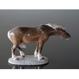 Horse, Royal Copenhagen figurine