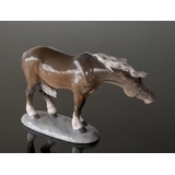Horse, Royal Copenhagen figurine