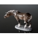 Horse, Royal Copenhagen figurine no. 1362