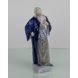 Nathan the Wise from the play by Gotthold Ephraim Lessing, Royal Copenhagen figurine No. 1413