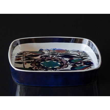 Tenera Faience bowl, Royal Copenhagen No. 144-2885