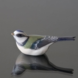 Bluetit, Royal Copenhagen bird figurine