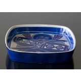 Tenera Faience bowl, Royal Copenhagen No. 156-2885