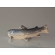 Fish for the avid angler, Royal Copenhagen figurine no. 1602