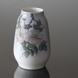 Vase with Flower, Royal Copenhagen no. 173-1224