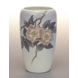 Vase mit Wildrose, Royal Copenhagen Nr. 173-237