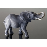 Elefant, Royal Copenhagen figur