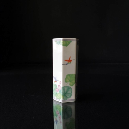 Royal Copenhagen Colibri Teelichthalter, Gross, Nr. 1810-5466