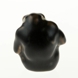 Monkey sitting, Royal Copenhagen stoneware figurine no. 20219