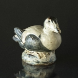 Eider, Royal Copenhagen stoneware figurine