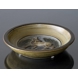 Bowl with Fallow Deer, Royal Copenhagen stoneware No. 21443