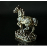 Stallion Royal Copenhagen Stoneware figurine