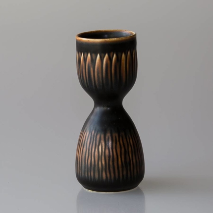 Vase schmal im Mittel, Royal Copenhagen Nr. 22582