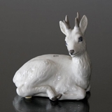 Hvid Hjort, Royal Copenhagen figur nr. 239 eller 22607