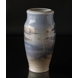 Vase med Landskab, Royal Copenhagen nr. 2408-131