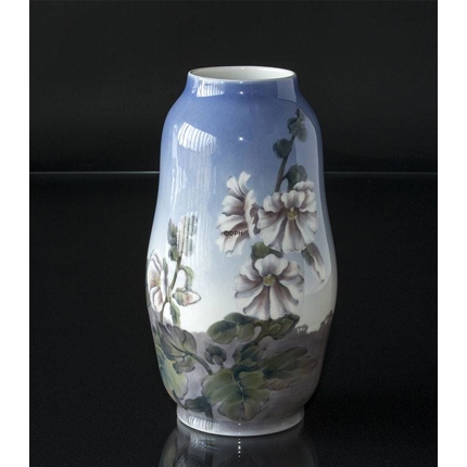 Vase mit Blume, Royal Copenhagen Nr. 2549-1148