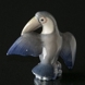 Toucan, Royal Copenhagen bird figurine No. 2574