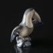 Toucan, Royal Copenhagen bird figurine No. 2574