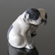 Glathåret Terrier, Royal Copenhagen hundefigur nr. 260