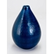 Aluminia/Royal Copenhagen vase no.2631, design Niels Thorsson