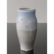 Vase mit Landschaft und Windmühle, Royal Copenhagen Nr. 2634-131