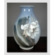 Vase mit Blume, Royal Copenhagen Nr. 2650-2308