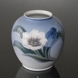 Vase mit Tulpe, Royal Copenhagen Nr. 2656-35-A oder 2656-35-5