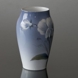 Vase med Blomst, Royal Copenhagen nr. 2668-2037