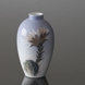 Vase med Kaktus, Royal Copenhagen nr. 2672-47-5