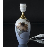 Lamp with Blooming Flower, Royal Copenhagen No. 2680-47-7