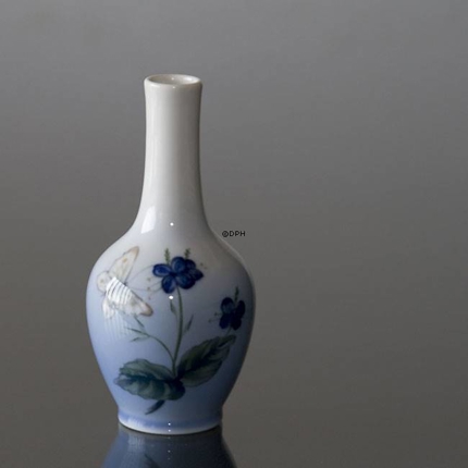 Vase mit Blume, Royal Copenhagen Nr. 2683-43-5