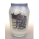 Vase with Town Scenery, Royal Copenhagen no. 2754-1217