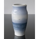 Vase mit Meerblick, Royal Copenhagen Nr. 2764-2040