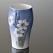 Vase mit weißer Narzisse, Royal Copenhagen Nr. 2778-65-A oder 2778-65A